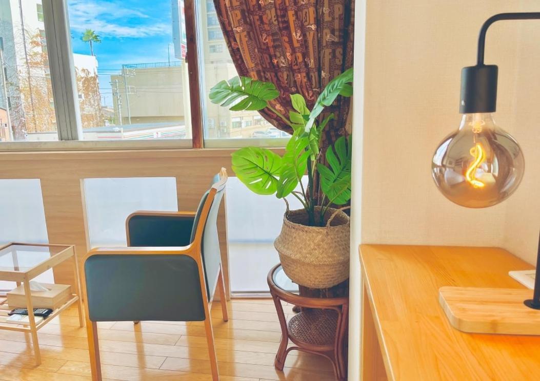 Izu-No-Umi Hotel Atami  Ngoại thất bức ảnh